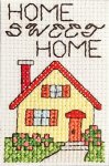 (image for) Home Sweet Home Keychain Kits